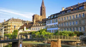 Strasbourg